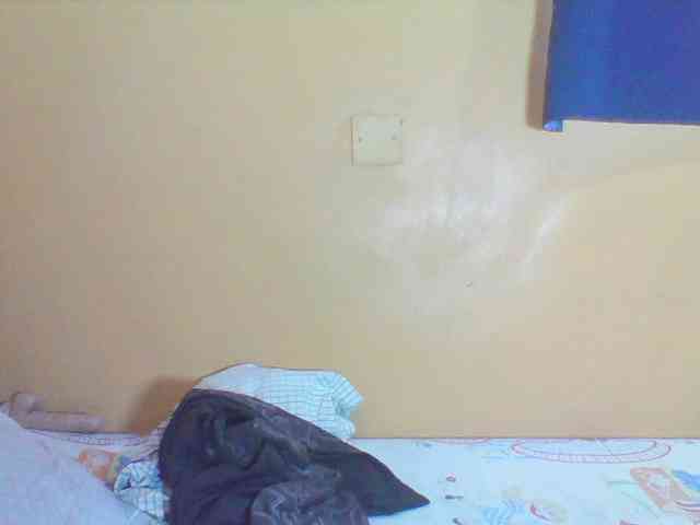 Prettyblackgal webcam