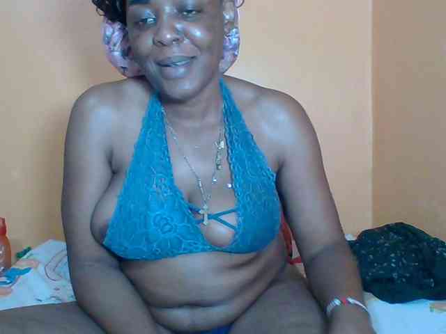 Prettyblackgal