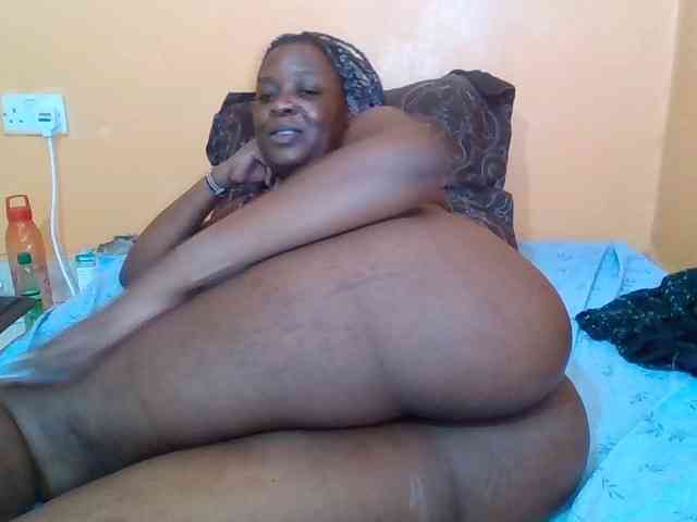 Prettyblackgal