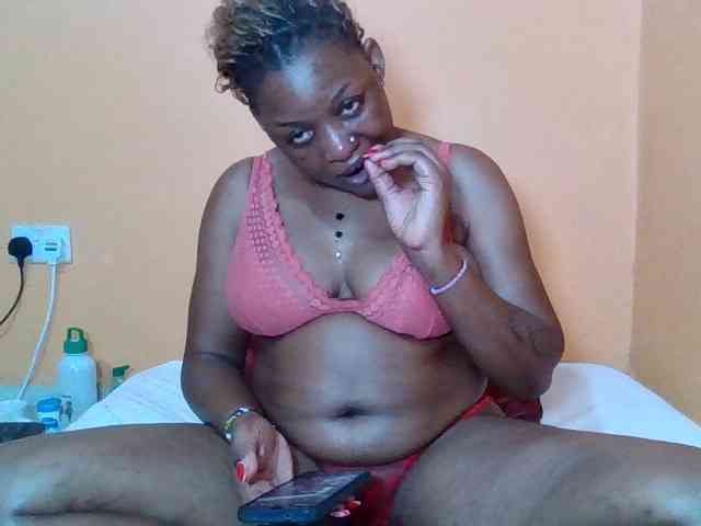 Prettyblackgal