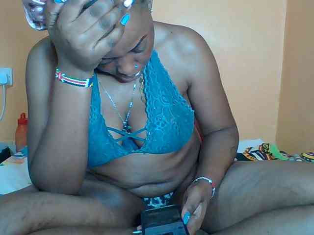 Prettyblackgal
