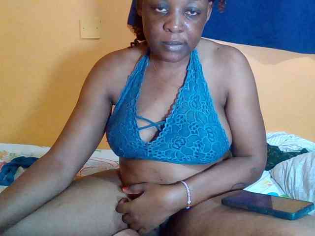 Prettyblackgal Live Webcam on BongaCams