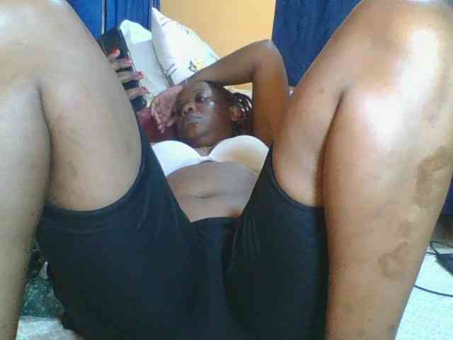 Prettyblackgal Prettyblackgal