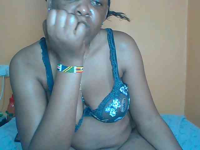 Prettyblackgal