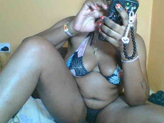 Prettyblackgal Prettyblackgal