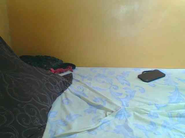 Prettyblackgal webcam