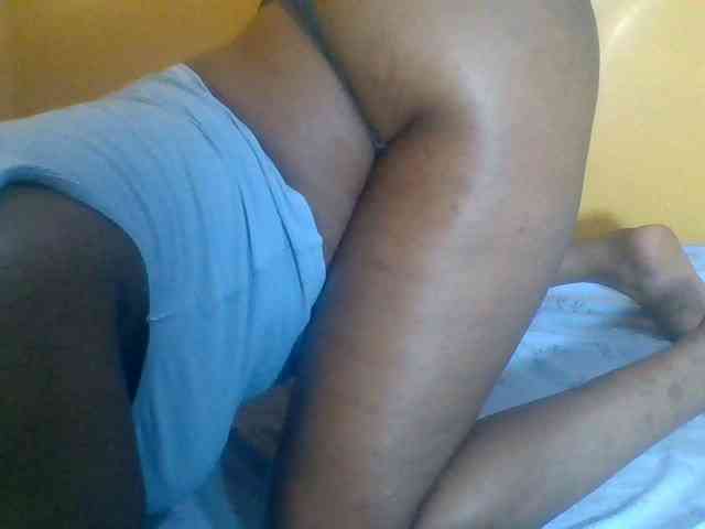 Prettyblackgal webcam