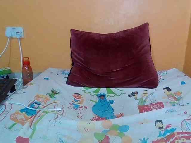 Prettyblackgal Live Webcam on BongaCams