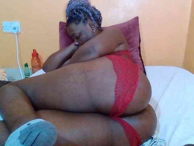 cybersex Prettyblackgal