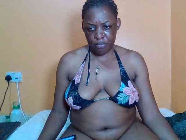 Prettyblackgal Prettyblackgal