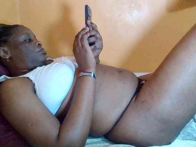 Prettyblackgal webcam