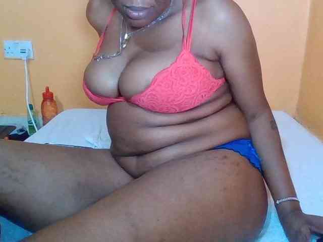 Prettyblackgal