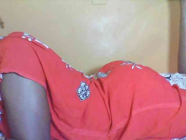 Prettyblackgal webcam