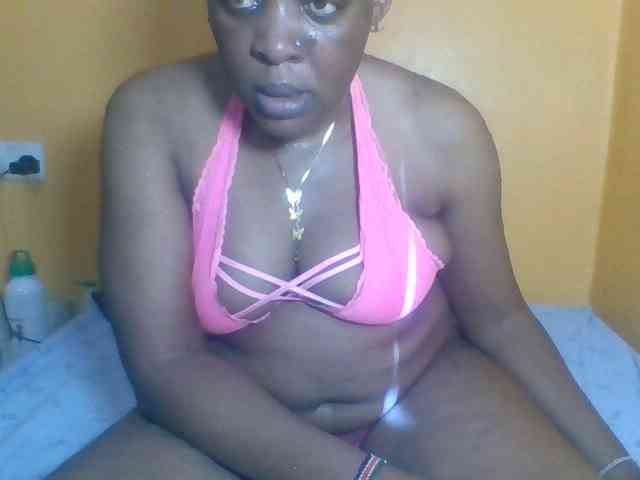 Prettyblackgal Prettyblackgal