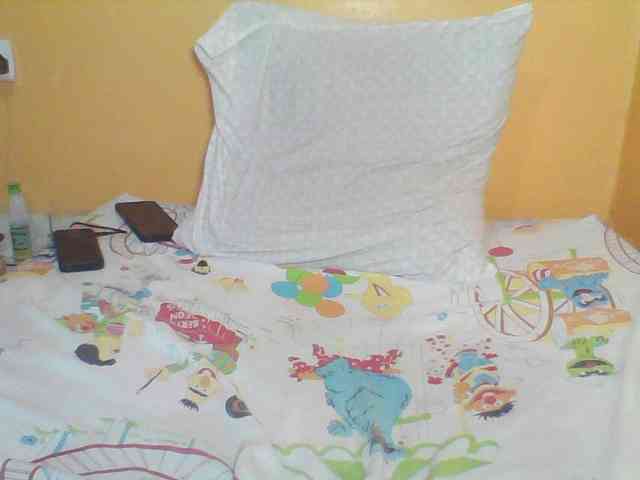 Prettyblackgal webcam