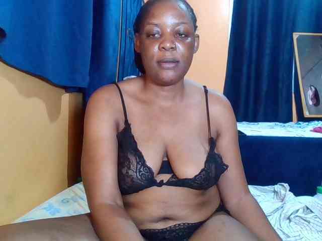 Prettyblackgal Prettyblackgal