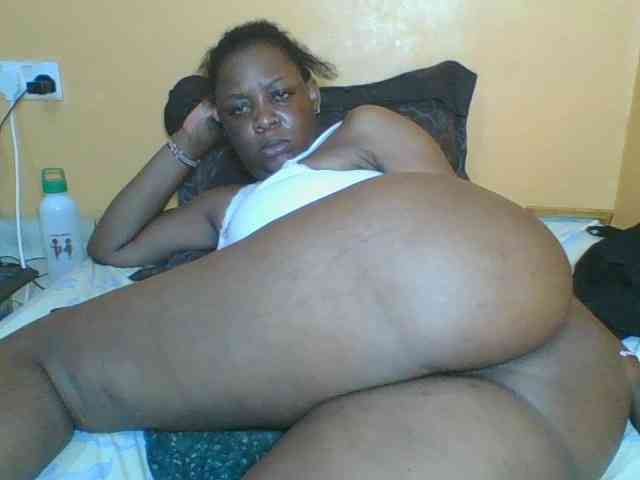 Prettyblackgal webcam