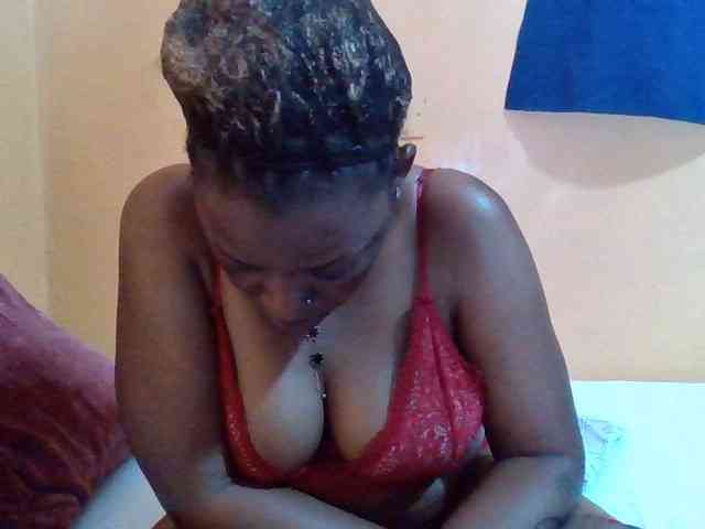 Prettyblackgal