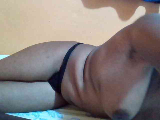 Prettyblackgal Prettyblackgal