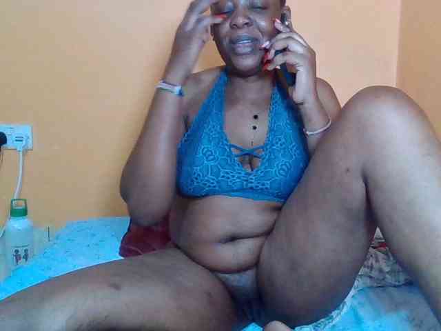 Prettyblackgal