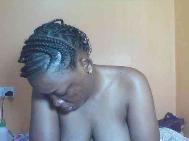 Prettyblackgal Prettyblackgal