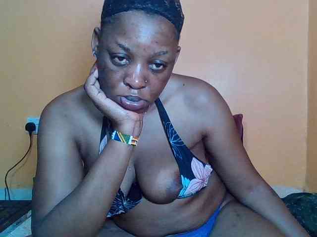 Prettyblackgal Prettyblackgal