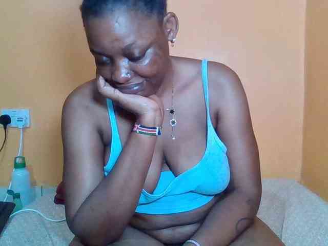 Prettyblackgal Prettyblackgal