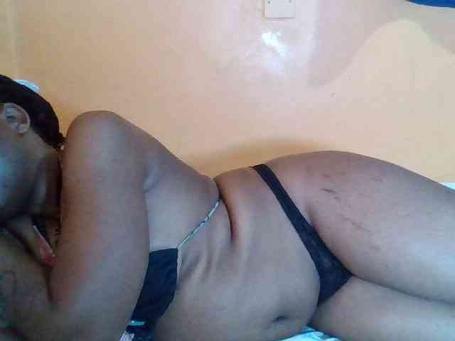 Prettyblackgal Prettyblackgal