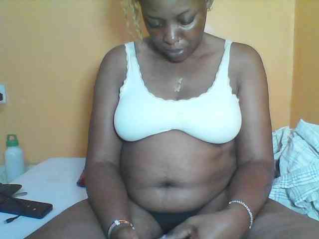 Prettyblackgal Prettyblackgal