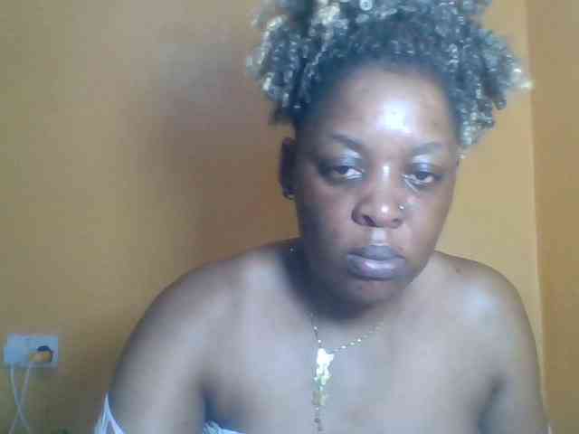 Prettyblackgal Prettyblackgal