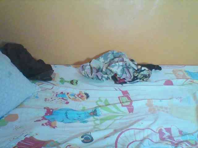 Prettyblackgal webcam