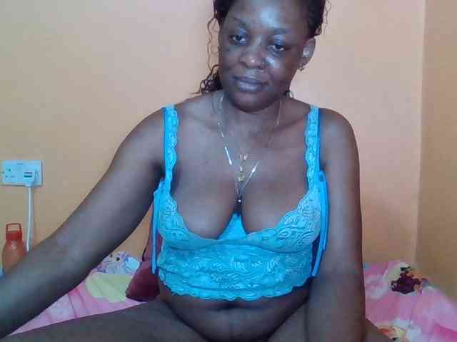 Prettyblackgal