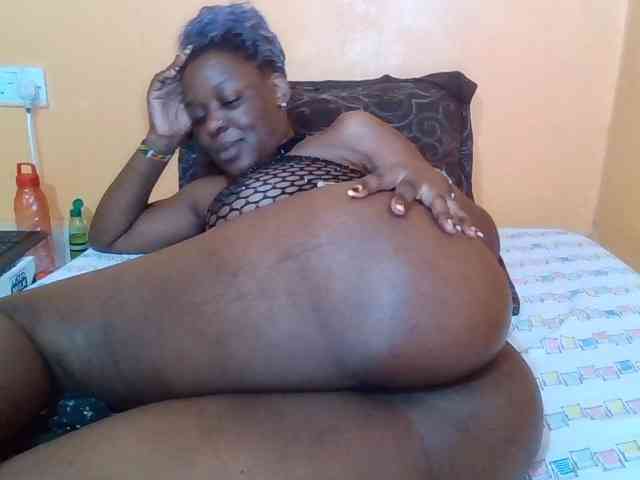 Prettyblackgal webcam