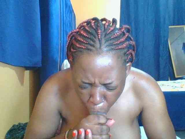 Prettyblackgal Prettyblackgal