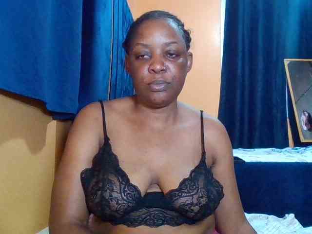 Prettyblackgal Prettyblackgal