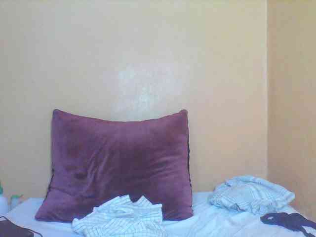 Prettyblackgal webcam