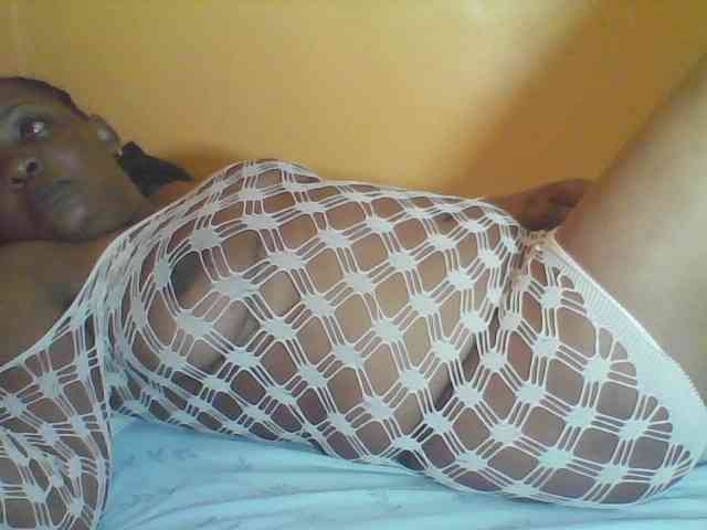 Prettyblackgal Prettyblackgal