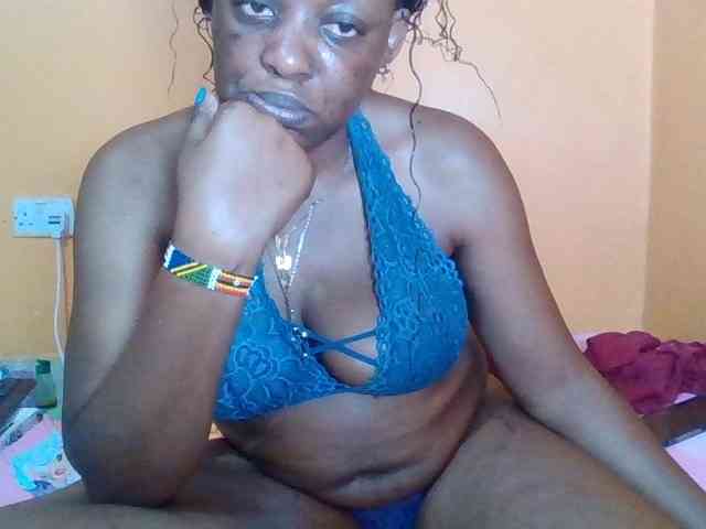 Prettyblackgal