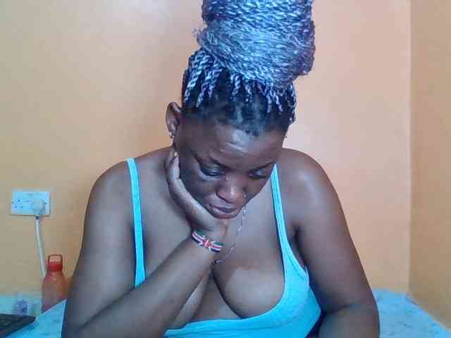 free chat now Prettyblackgal