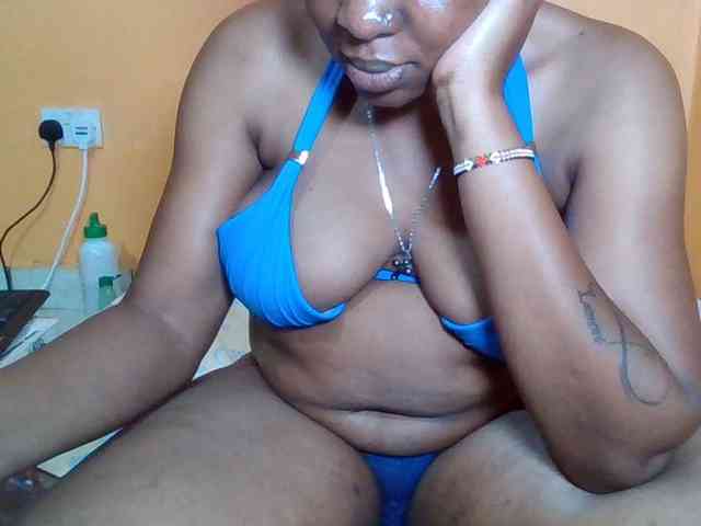 Prettyblackgal Live Webcam on BongaCams