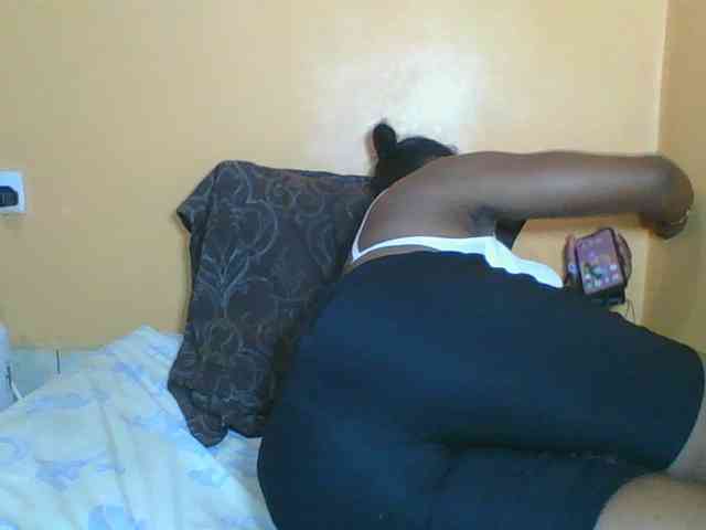 Prettyblackgal Prettyblackgal