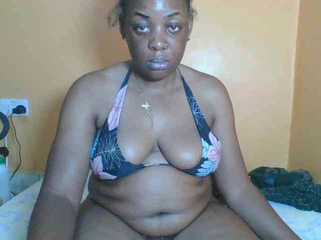 Prettyblackgal Prettyblackgal