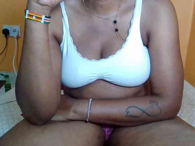 Prettyblackgal Prettyblackgal