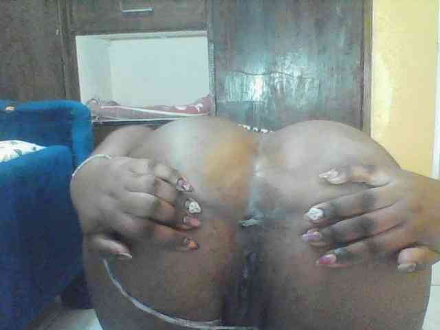 Prettyblackgal Live Webcam on BongaCams