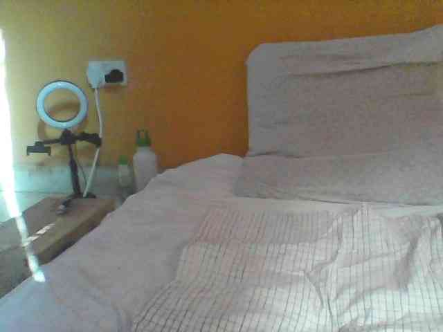 Prettyblackgal webcam