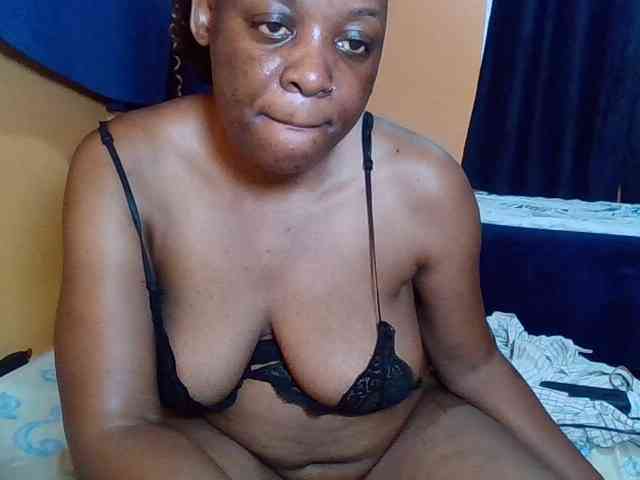 Prettyblackgal Prettyblackgal