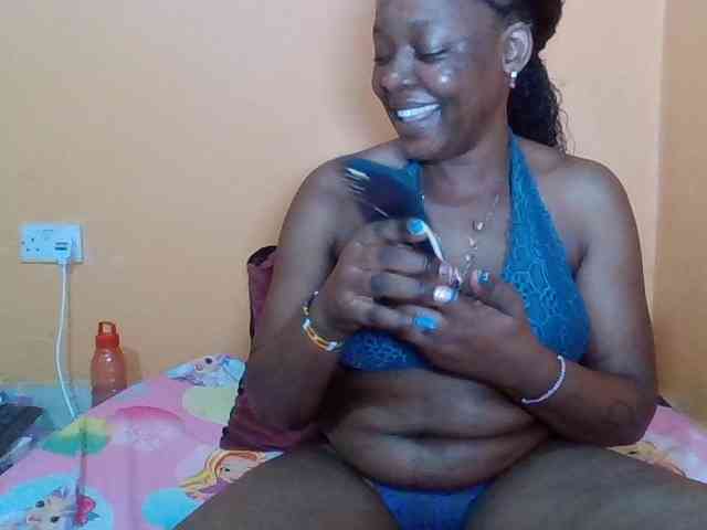 Prettyblackgal
