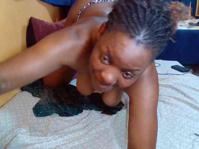 Prettyblackgal Prettyblackgal