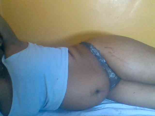 Prettyblackgal Prettyblackgal