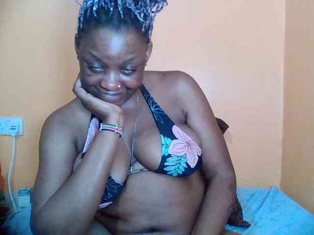 Prettyblackgal webcam